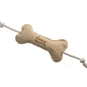 Corwex Leder-Knochen 25 cm Heißes Angebot